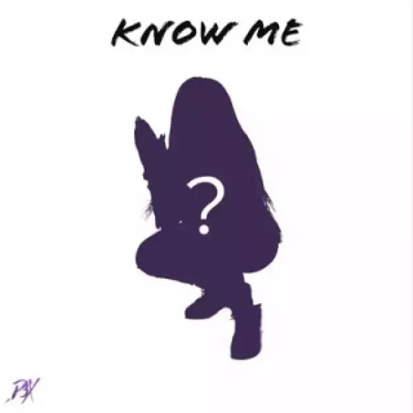 Instrumental: Deetranada - Know Me (Produced By Mike Kalombo)